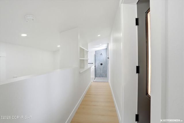 19031 Upper McCrary Road, Eagle River, AK 99577