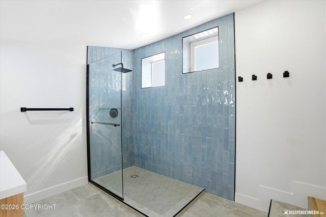 19031 Upper McCrary Road, Eagle River, AK 99577