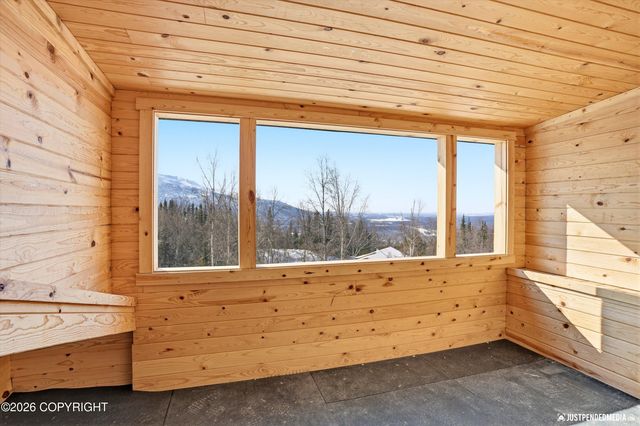 19031 Upper McCrary Road, Eagle River, AK 99577