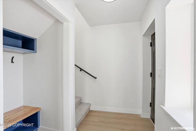 19031 Upper McCrary Road, Eagle River, AK 99577