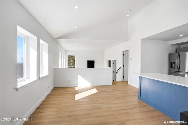 19031 Upper McCrary Road, Eagle River, AK 99577