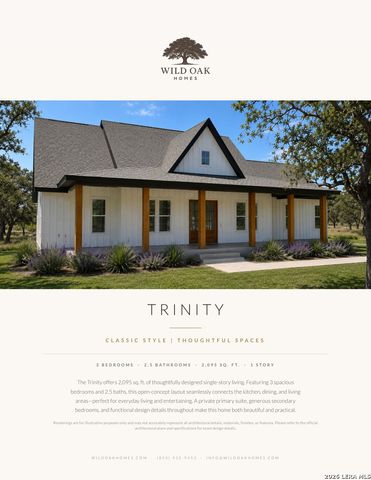 3539 County Road 676, Devine, TX 78016