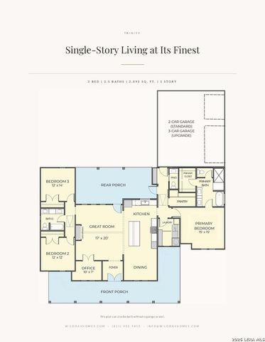 3539 County Road 676, Devine, TX 78016
