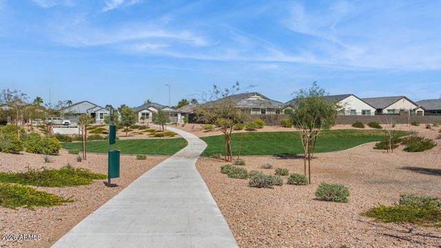 1574 E CURRIER Drive E, Casa Grande, AZ 85122