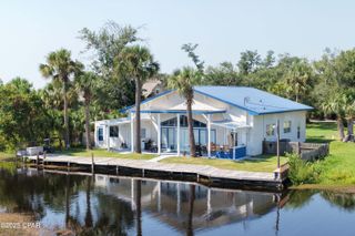 4203 Brewton Way, Panama City, FL 32404