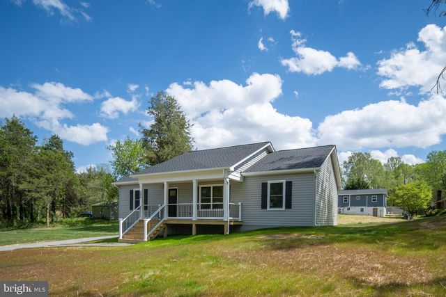 264 DOGWOOD DR, Louisa, VA 23093