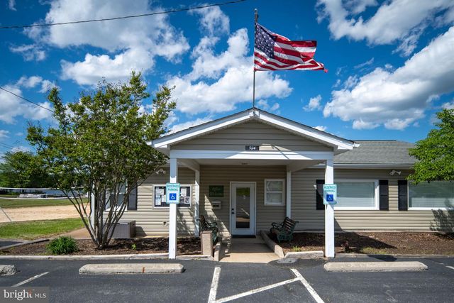 264 DOGWOOD DR, Louisa, VA 23093