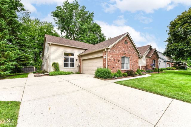 13764 Roswell Drive, Carmel, IN 46032