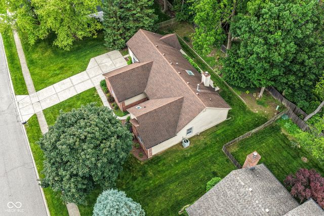 13764 Roswell Drive, Carmel, IN 46032