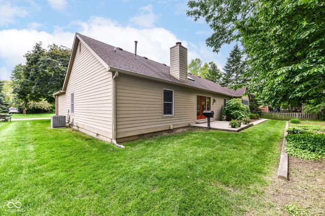 13764 Roswell Drive, Carmel, IN 46032