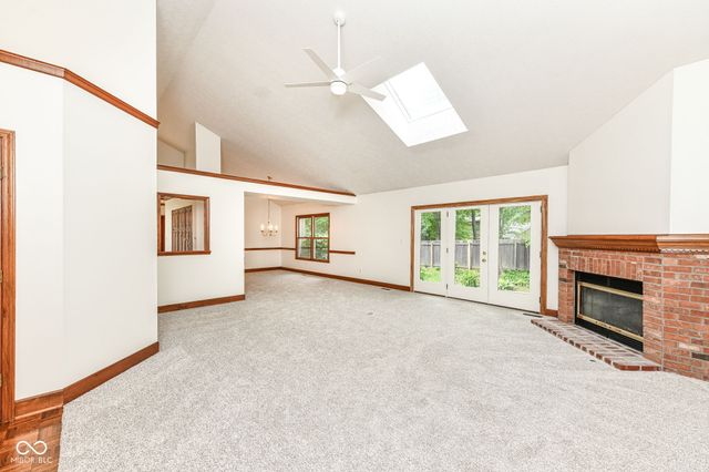 13764 Roswell Drive, Carmel, IN 46032