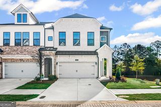 320 Walker Avenue, Alpharetta, GA 30076