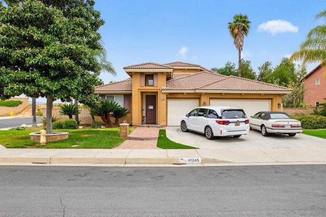 41245 Breckin, Murrieta, CA 92562