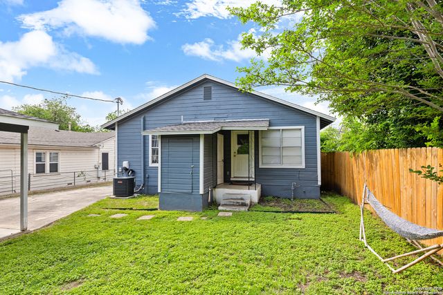 1443 W Kings Hwy, San Antonio, TX 78201