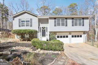 8740 JENKINS Road, Winston, GA 30187