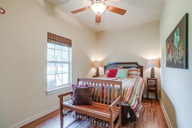 7401 Tin Top Highway, Weatherford, TX 76087