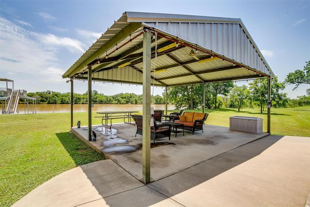 7401 Tin Top Highway, Weatherford, TX 76087