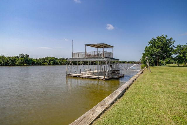 7401 Tin Top Highway, Weatherford, TX 76087