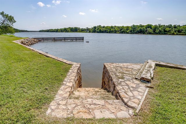 7401 Tin Top Highway, Weatherford, TX 76087