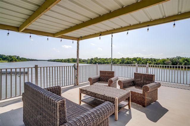 7401 Tin Top Highway, Weatherford, TX 76087
