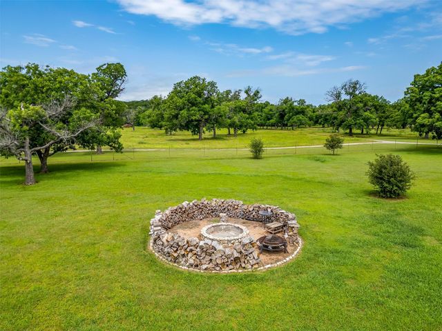 7401 Tin Top Highway, Weatherford, TX 76087