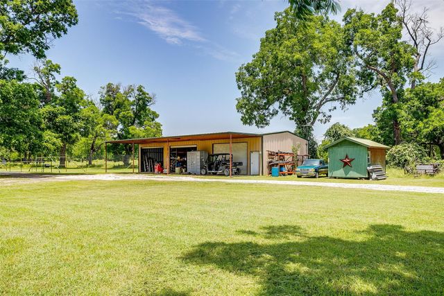 7401 Tin Top Highway, Weatherford, TX 76087