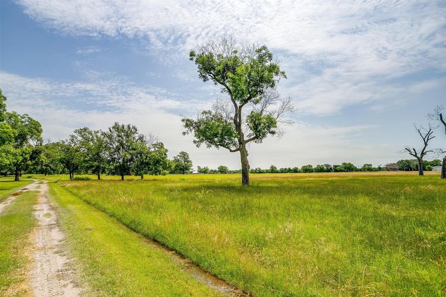 7401 Tin Top Highway, Weatherford, TX 76087
