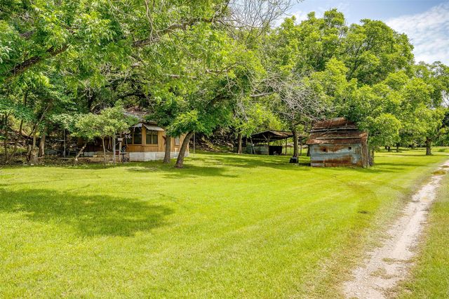 7401 Tin Top Highway, Weatherford, TX 76087