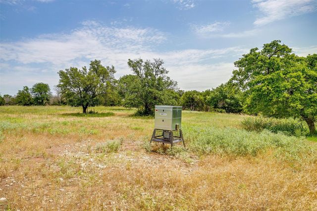 7401 Tin Top Highway, Weatherford, TX 76087