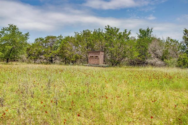 7401 Tin Top Highway, Weatherford, TX 76087