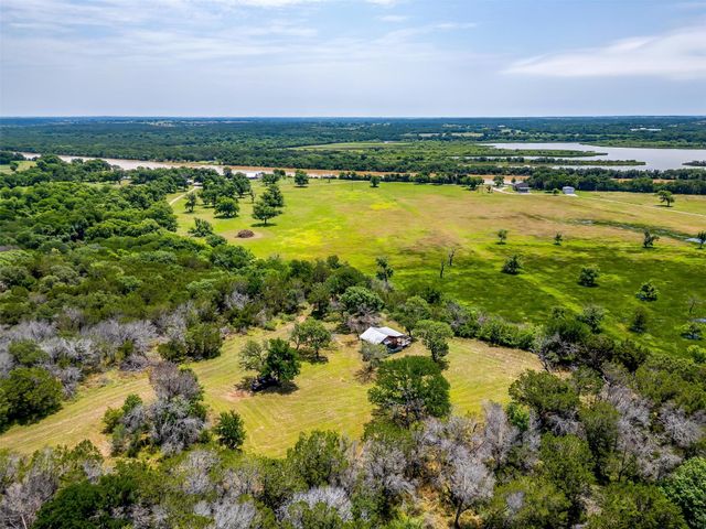 7401 Tin Top Highway, Weatherford, TX 76087