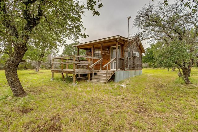 7401 Tin Top Highway, Weatherford, TX 76087
