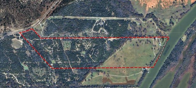 7401 Tin Top Highway, Weatherford, TX 76087