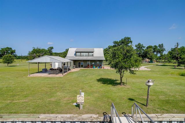 7401 Tin Top Highway, Weatherford, TX 76087