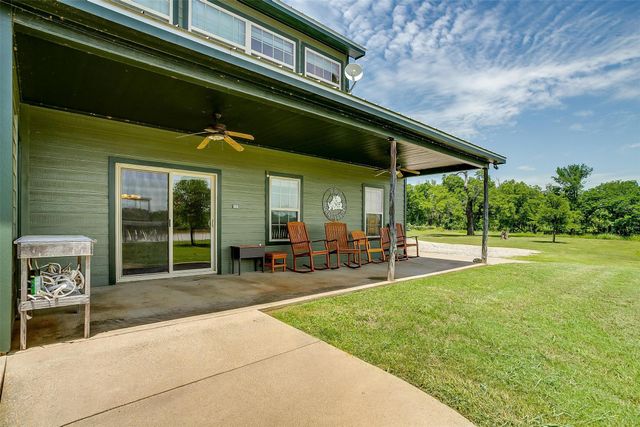 7401 Tin Top Highway, Weatherford, TX 76087