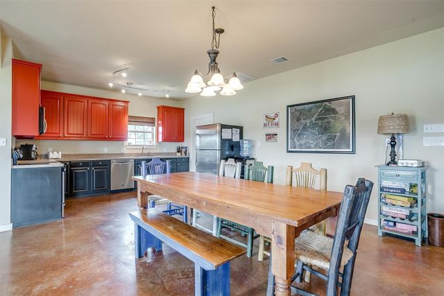 7401 Tin Top Highway, Weatherford, TX 76087
