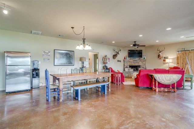 7401 Tin Top Highway, Weatherford, TX 76087