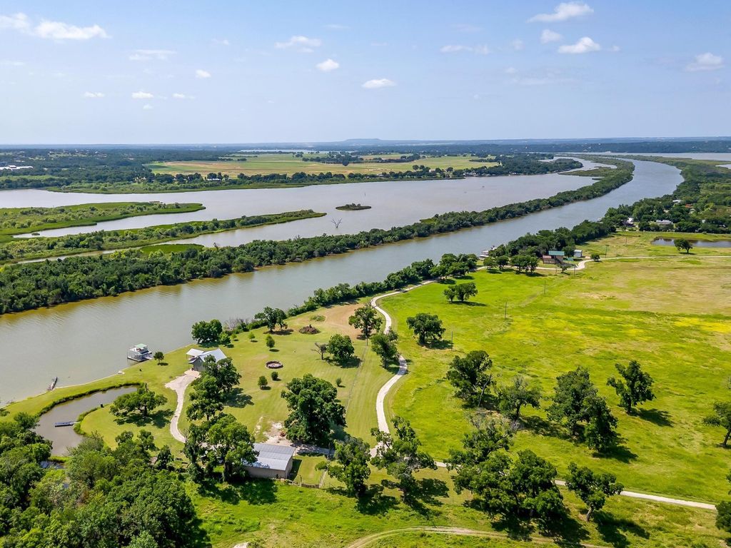 7401 Tin Top Highway, Weatherford, TX 76087