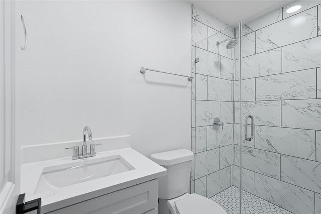 1901 S Jefferson Street, Kaufman, TX 75142