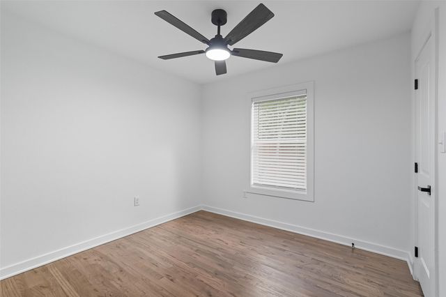 1901 S Jefferson Street, Kaufman, TX 75142