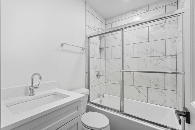 1901 S Jefferson Street, Kaufman, TX 75142