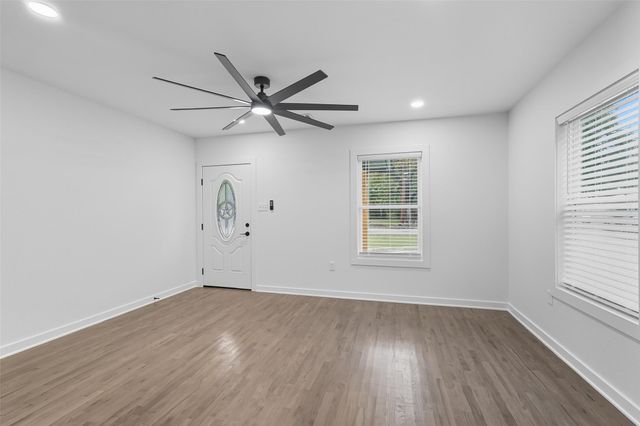 1901 S Jefferson Street, Kaufman, TX 75142