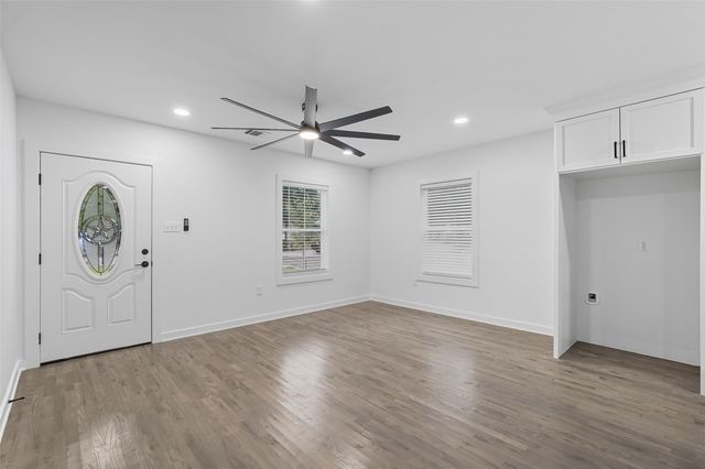 1901 S Jefferson Street, Kaufman, TX 75142