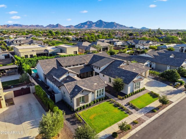 19671 E JEANNA Court, Queen Creek, AZ 85142
