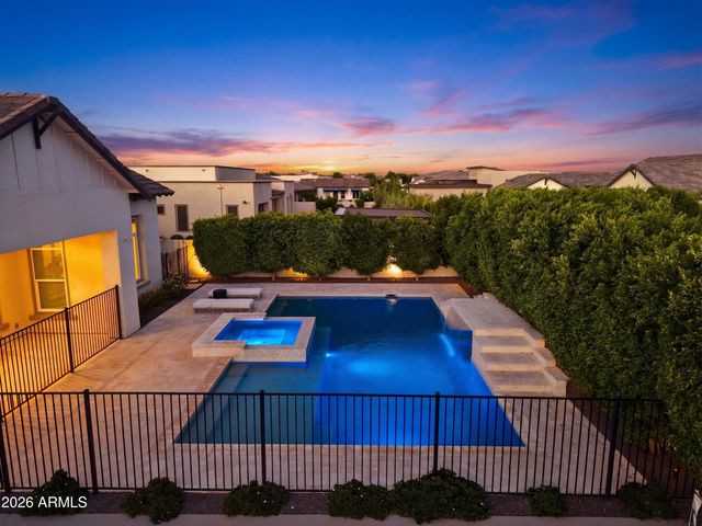 19671 E JEANNA Court, Queen Creek, AZ 85142