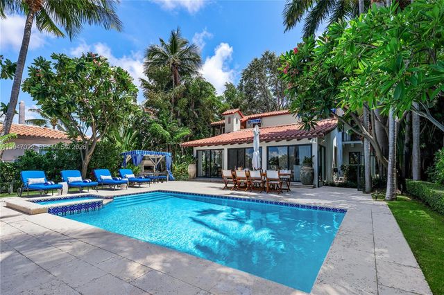 56 S Hibiscus Dr, Miami Beach, FL 33139