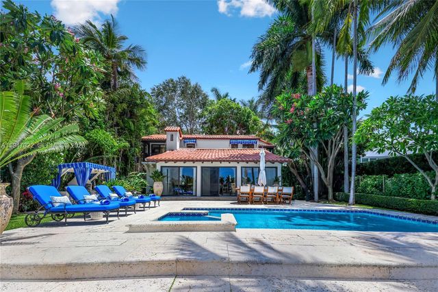 56 S Hibiscus Dr, Miami Beach, FL 33139