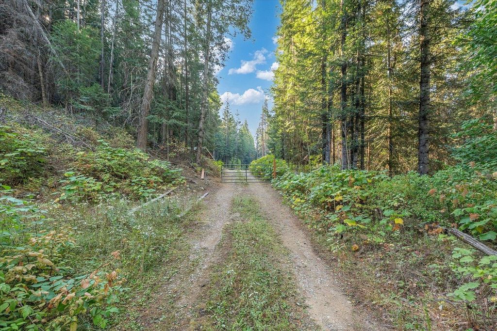 80 Virginia Ln, Newport, WA 99156