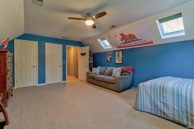 10124 Brookline Drive, Evansville, IN 47711