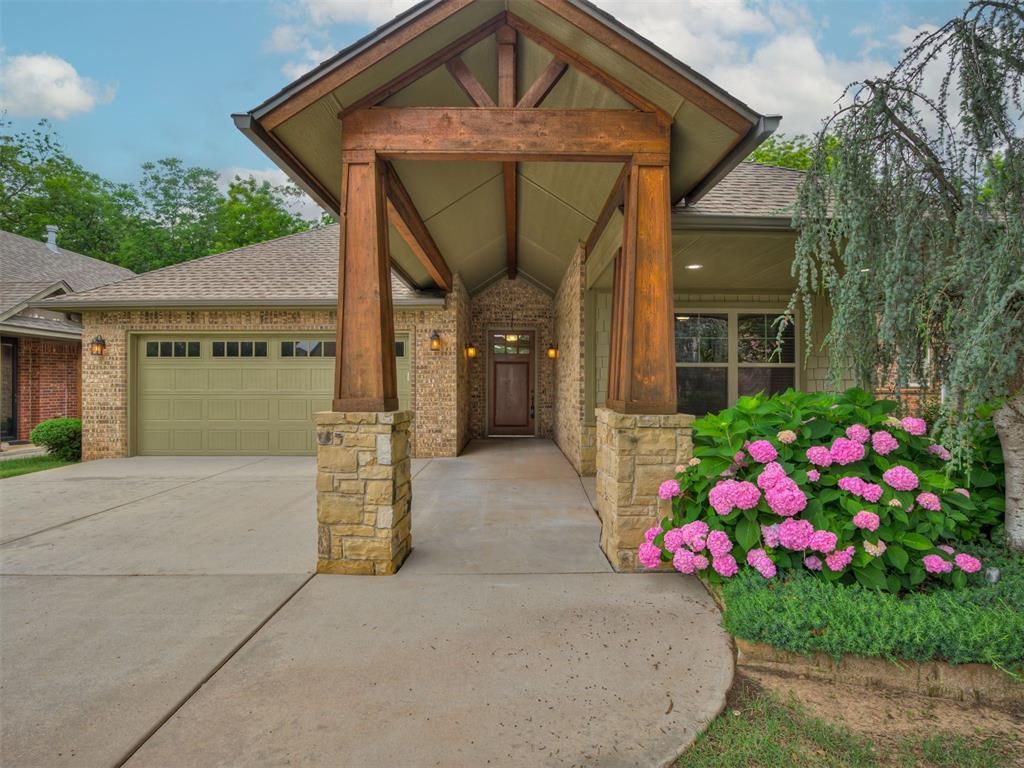2120 Turtle Creek Drive, Norman, OK 73071